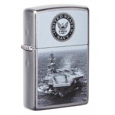 Zippo 49319 US Navy